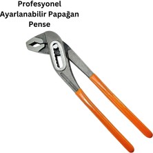 Ayarlı Pense - Lisinya