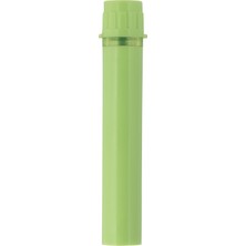 Serve Kalem Uçları 0.7mm 2B 120 Adet Yüksek Kaliteli Polimer Min Renk: Yeşil