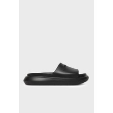 Emporio Armani Logolu Terlik Erkek Terlik EM005960 AF26000 UC001