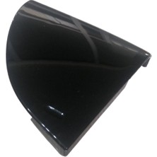 Yns Iç Torpido Sol Kapak [galaksi Siyah] Honda Dıo 65341P