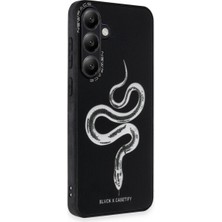 Vintessy Samsung Galaxy A05S Kılıf Mirror Desenli Kapak - Mirror - 13