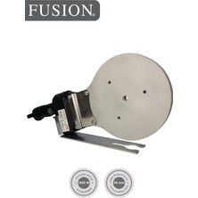 Fusion FSBK12 1250W Pprc Plastik Boru Kaynak Makinesi-Tek Makine