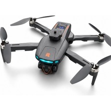 Peachtech R27 Gps Drone | Otomatik Eve Dönüş (Rth) | Akıllı Uçuş Modları | Wifi Kamera Canlı Görüntü | Stabil Profesyonel Drone