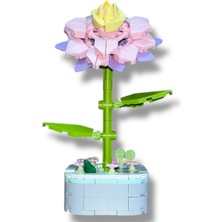 Ocean Four Oceanfour Oyuncak 103 C5 Atlas Çiçek Blok