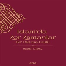 Ne Lazım Bana Islam’da Zor Zamanlar