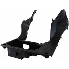 Yns Actıva S 125 Alt Döşeme Ayak Koyma Akü Tabanı [kapaksız] 56193