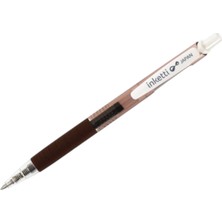Penac Inketti - 0.5mm Cch-10 Brown