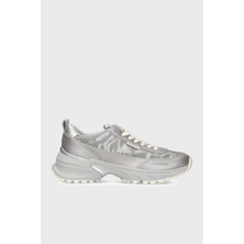 Calvin Klein Logolu Sneaker Ayakkabı Bayan Ayakkabı HW0HW02999 Pe6