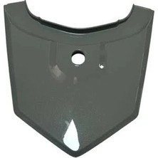 Yns Arka Taşıyıcı Kapağı [nardo Gri] Honda Dıo 56478