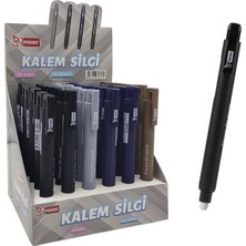 Mikro ER-259890 Tpe Kalem Tipi Silgi Ofis