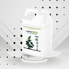 Candem Quattro Cal-Mag Azotlu Orgamineral Gübre 5 Litre