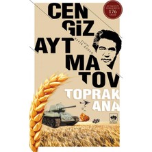 Toprak Ana