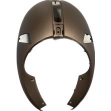 Yns Capuccino 50-125 Sinyal Grenajı Kahverengi 65515