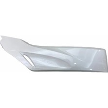 Yns Marşbiyel Sağ [beyaz] Honda Dıo 65170P