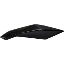 Yns Cf Moto Nk 250 Far Muhafazası Sol Parlak Siyah