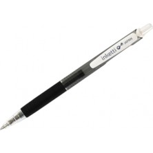 Penac Inketti - 0.5mm Cch-10 Black