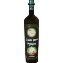 Uzun Naturel Birinci 1 Lt Zeytinyağı