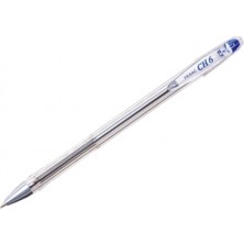 Penac Tükenmez Ch6 Mavi 1.0 mm