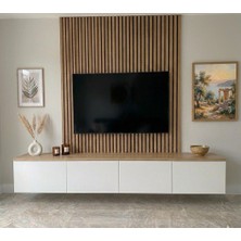 Zenith Tv Ünitesi 30X240
