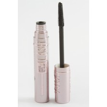 Zero Land Cosmotex Ronassi Volume Maskara-Pembe