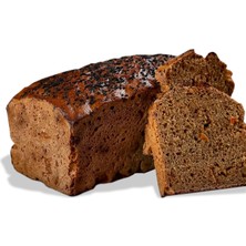 Siyez Evi Kuru Domatesli Ekşi Mayalı Siyez Ekmeği 1 kg Tam Tane Un ile Üretilmiş Sağlıklı Seçim