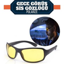 İlanib Ticaret Turk Gece Sürüş ve Sis Gözlüğü