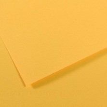 Canson Sh Canmt 50X65Cm Dokulu Fon Kartonu 160 Gram Yellow 553 200321224 (10 Lu Paket)