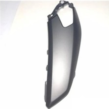 Yns Arka Grenaj [sol] [sele Altı] [gri] [2015-2020] Yamaha N Max