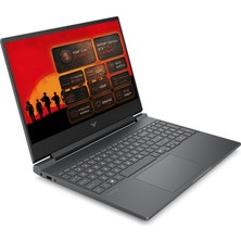 Hp Victus 15-FA2036NT I7-13620H 32GB 2tb SSD 8 GB RTX5050 144Hz 15.6" Fhd Freedos Gaming Laptop C52QWEA 004