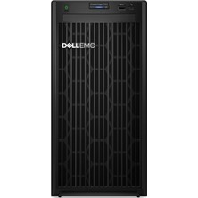 Dell Poweredge T150 T150SPL2 E-2314 8gb 1tb Tower Sunucu