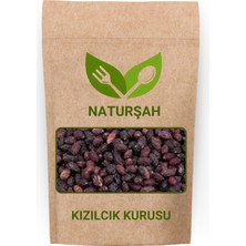 Naturşah Kızılcık Kurusu 500 gr