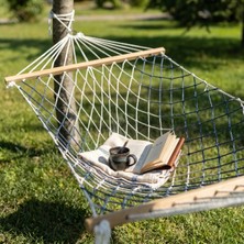 Motto Ticaret Eko Ip Tek Kişilik Hamak