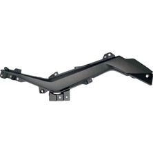 Yns Cf Moto Nk 250 Sele Altı Yan Karenaj Sağ Parlak Siyah