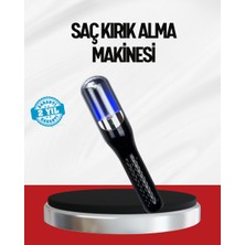 İlanib Ticaret Kablosuz Şarjlı Saç Düzeltici Makine RH-6668 Ev Tipi Bakım Cihazı