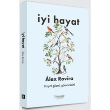Iyi Hayat