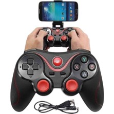 İlanib Ticaret X3 Game Stick