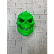 İlanib Ticaret Yeşil Maske