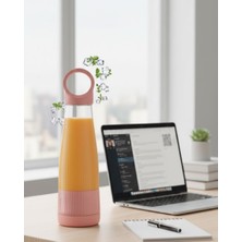 İlanib Ticaret Ev Ofis ve Seyahat Için Taşınabilir Smoothie Blender
