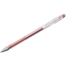 Penac Fx-3 Metalik Kırmızı 0.8 mm