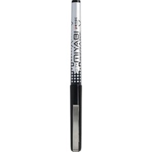 Penac Mıyabı Roller Siyah 0.7mm Metal-Clip