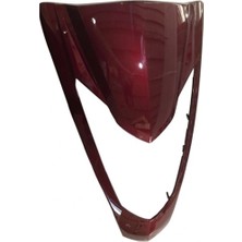 Yns Activa S 125 Ön Far Grenajı Bordo 56350