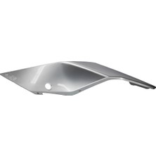 Yns Cf Nk 250 Arka Sele Altı Sol Açık Gri