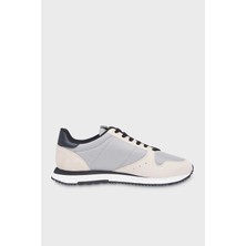Tommy Jeans Logolu Sneaker Ayakkabı Erkek Ayakkabı EM0EM01649 Aby