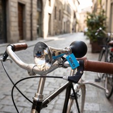 Motto Ticaret Vak Vak Bisiklet Kornası