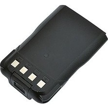 Sfe Li-Ion Şarj Edilebilir El Telsizi Bataryası (S780 - 780H - S850UV Uyumlu)