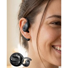 İlanib Ticaret 36 Saat Kullanım Bluetooth Kulaklık Gürültü Engelleme Spor Kulaklık