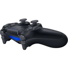 İlanib Ticaret Ps4-Ps5 Kol Wireless Bt Kablosuz Oyun Kolu Ps4 Joystick Tablet Telefon Pc Uyumlu Titresimli Oyun KOL-1852