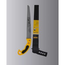 İlanib Ticaret Bahçe ve Ağaç Budama Testeresi Ergonomik Saplı