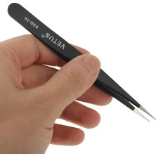 İlanib Ticaret ESD-101112131415 6 Parça Anti Statik Cımbız SET-1852