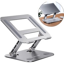 İlanib Ticaret Ally Mc LS515 Yükseklik Ayarlı Dizüstü Laptop Notebook STANDI-1852